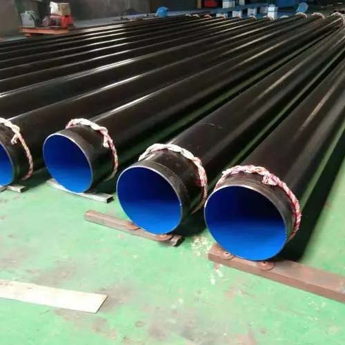 天水涂塑钢管的施工流程注意事项包括