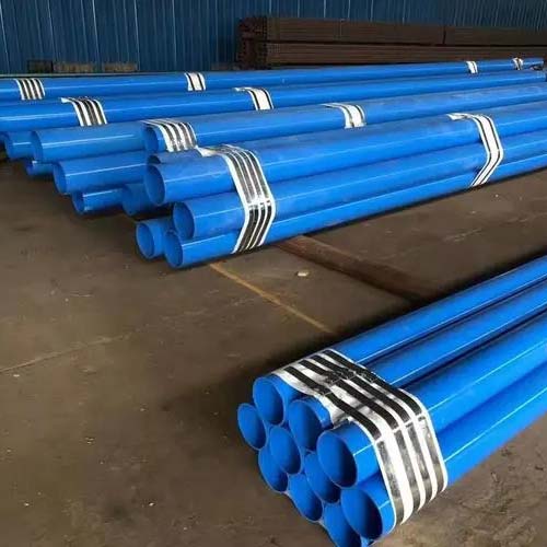 天水涂塑钢管现货