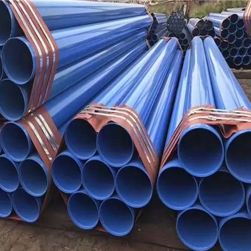 天水涂塑钢管检测