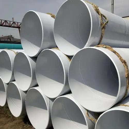 天水涂塑钢管厂家