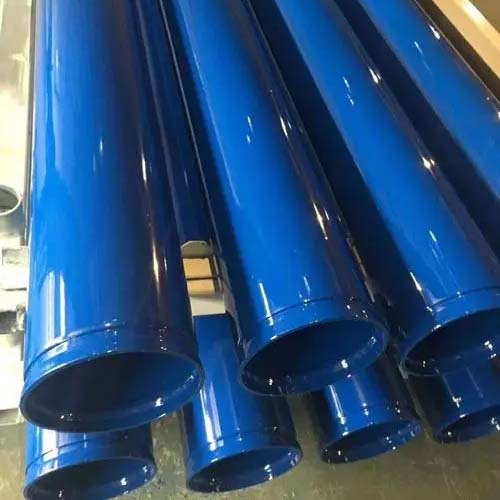 天水给水涂塑钢管有哪些型号？