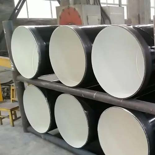 天水涂塑钢管防腐条件