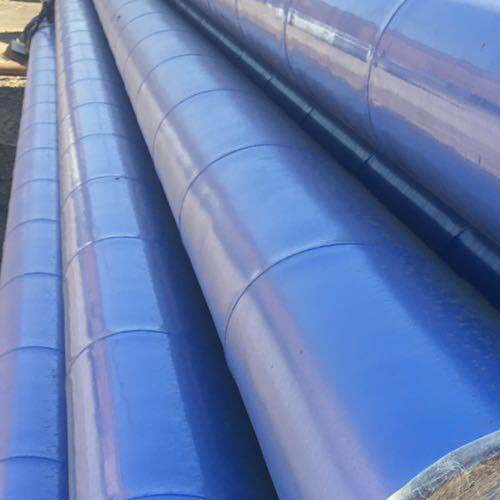 天水防腐涂塑钢管安装注意事项有哪些？