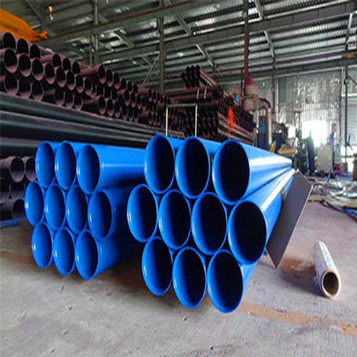 天水防腐涂塑钢管长度