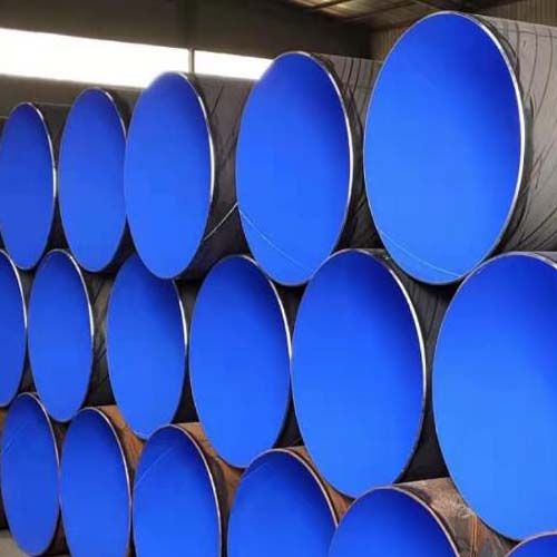 天水给水涂塑钢管厂家